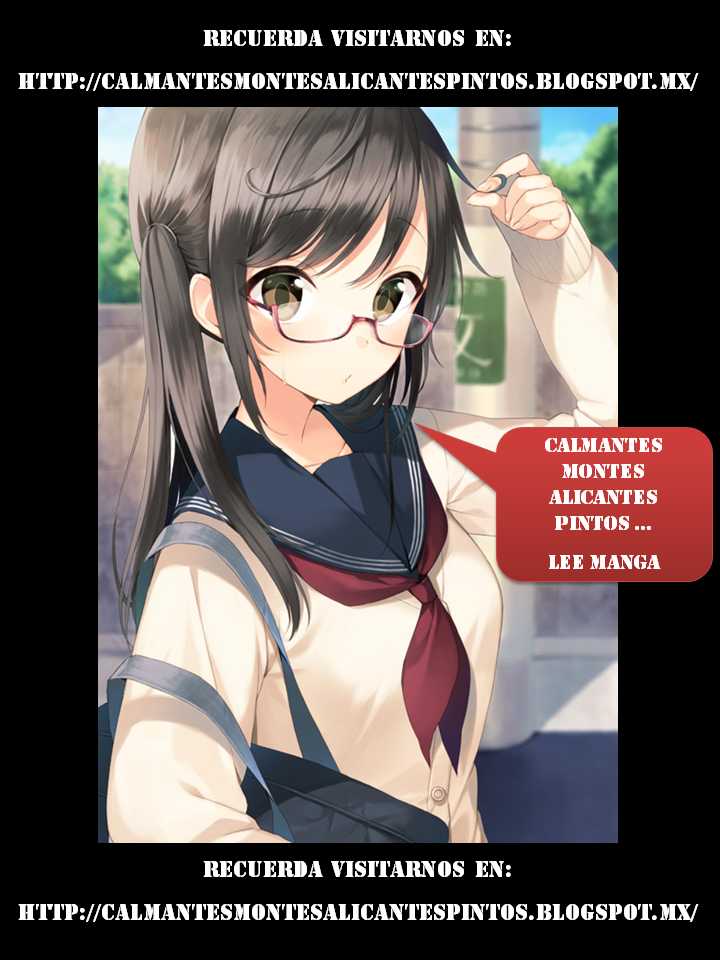 [Enomoto Heights] Yanagida-kun to Mizuno-san Ch. 8 [Spanish] [Decensored] - Page 23