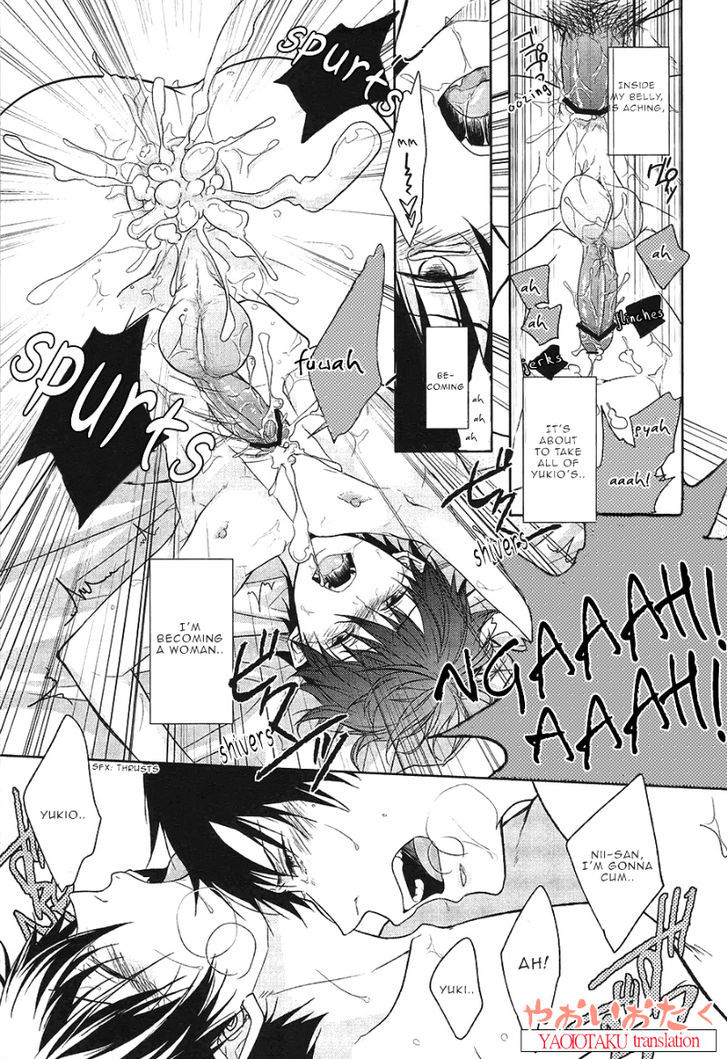 (C83) [FIZZCODE (Satonishi)] Hakoniwa Yuugi (Ao no Exorcist) [English] [YaoiOtaku] - Page 36