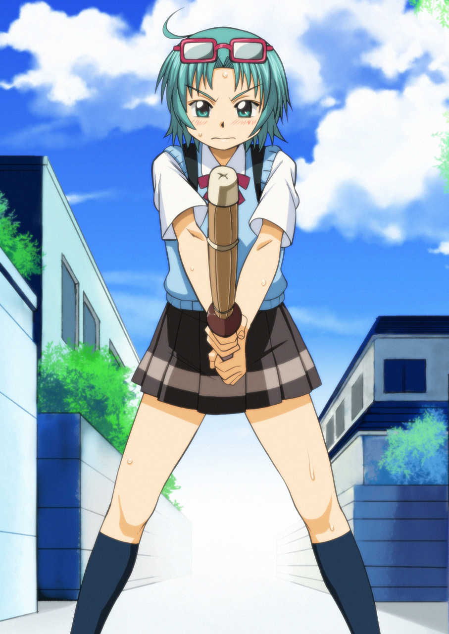 [4st Injection] XXX no Housoku+ (Ueki no Housoku) - Page 4