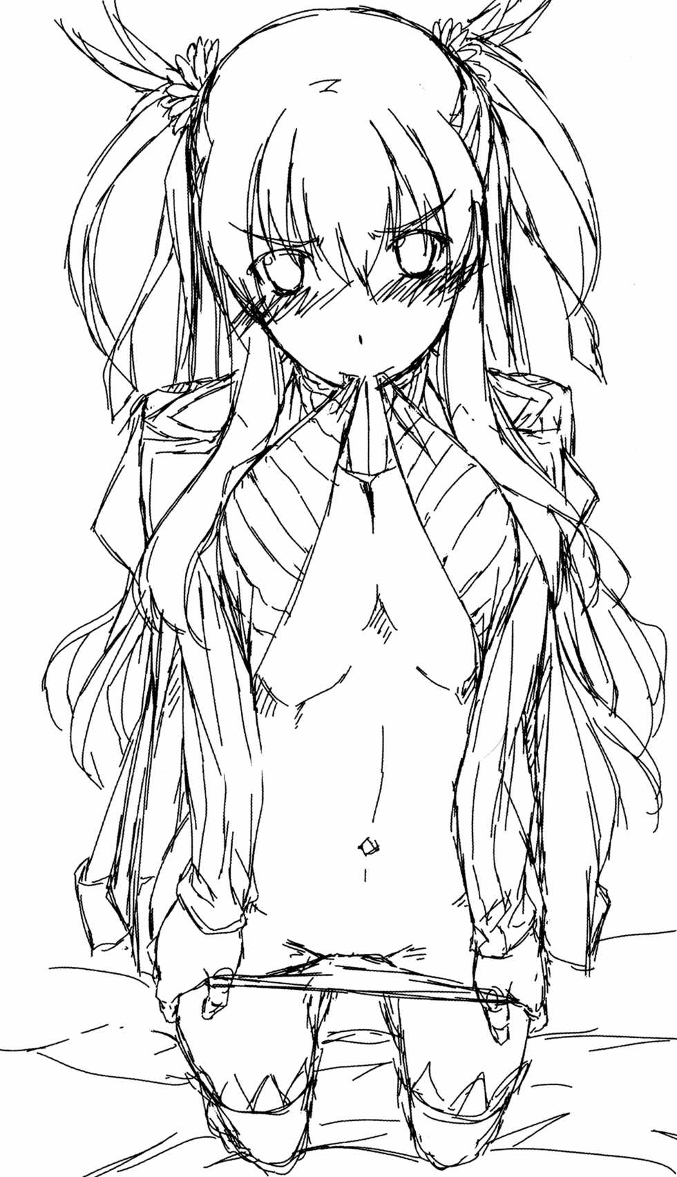 (C86) [Angyadow (Shikei)] Extra26 (The Legend of Heroes: Trails of Cold Steel) - Page 12