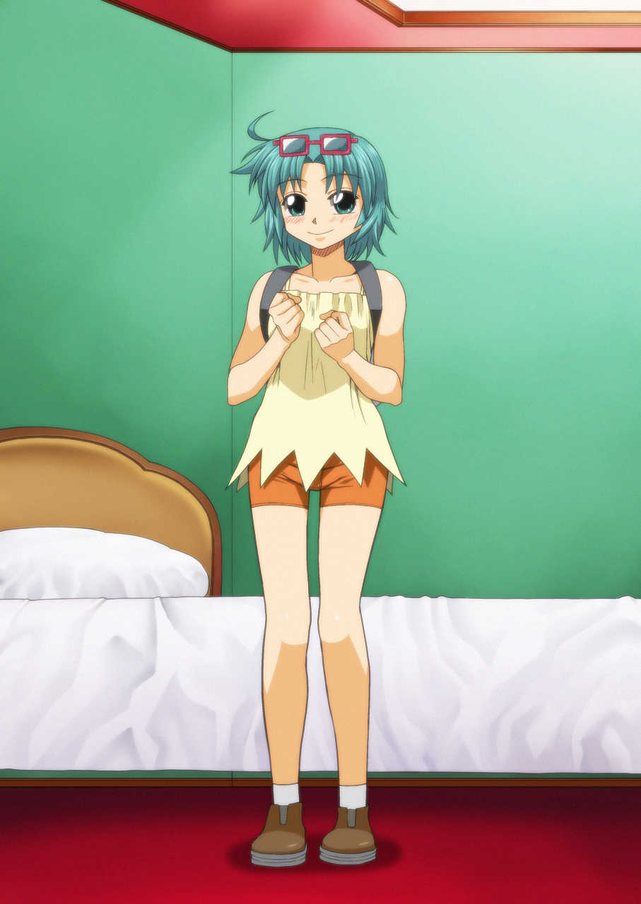 [4st Injection] XXX no Housoku++ (Ueki no Housoku) - Page 5