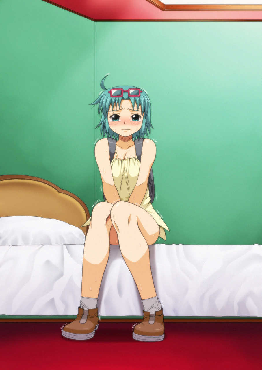 [4st Injection] XXX no Housoku++ (Ueki no Housoku) - Page 7