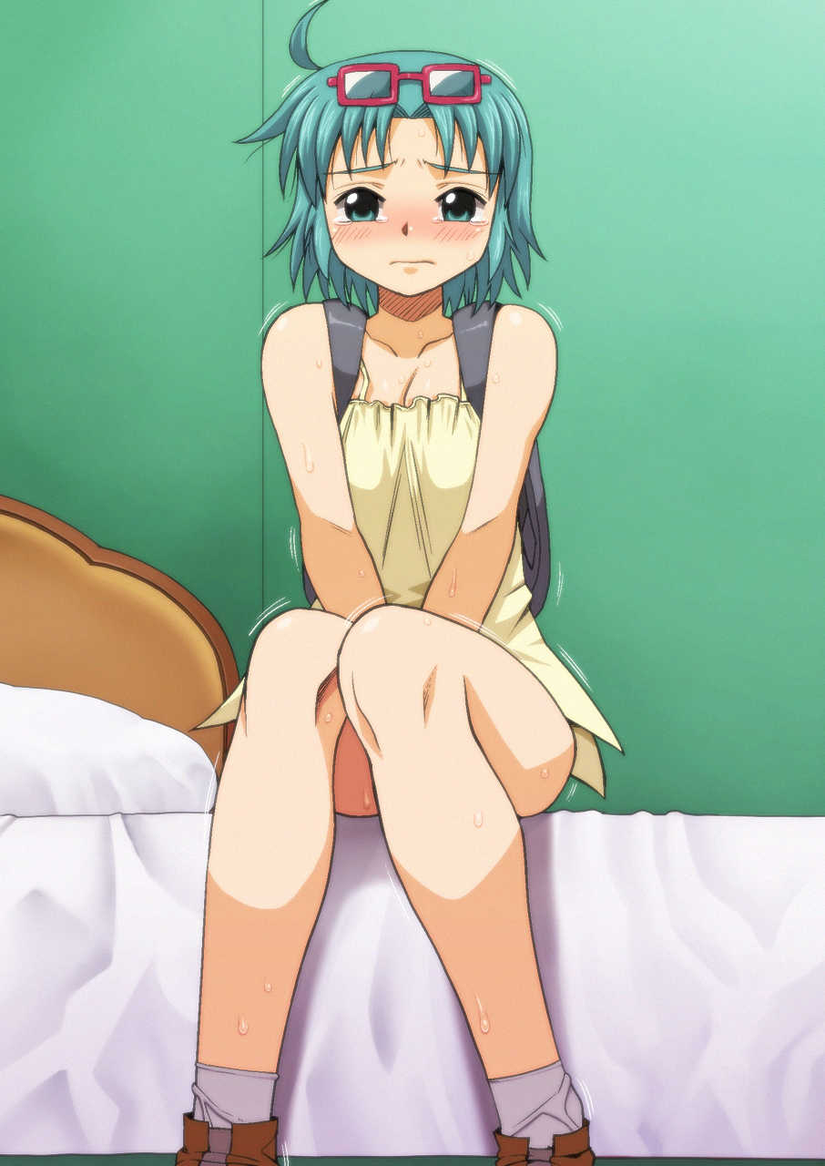[4st Injection] XXX no Housoku++ (Ueki no Housoku) - Page 8