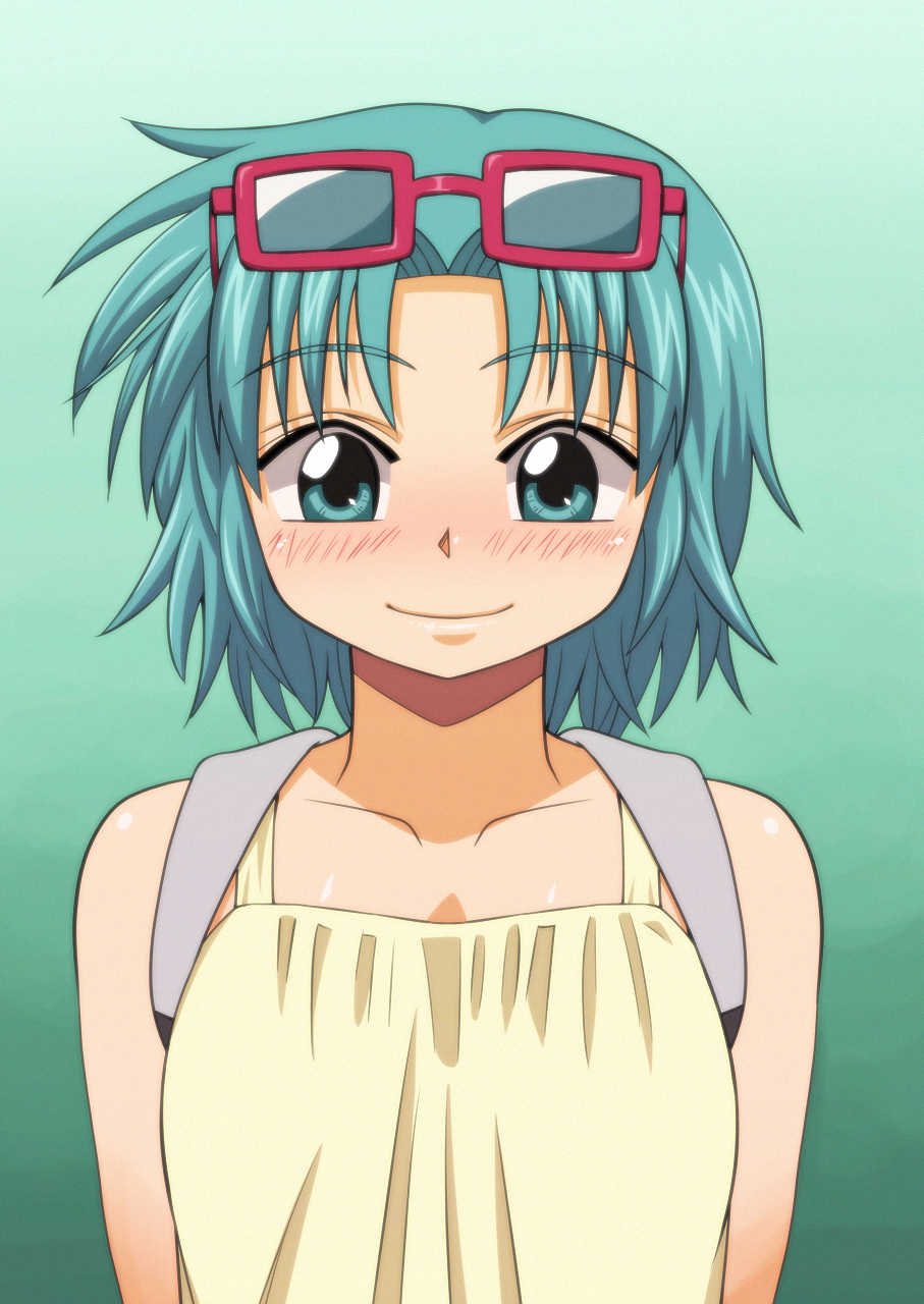 [4st Injection] XXX no Housoku++ (Ueki no Housoku) - Page 9