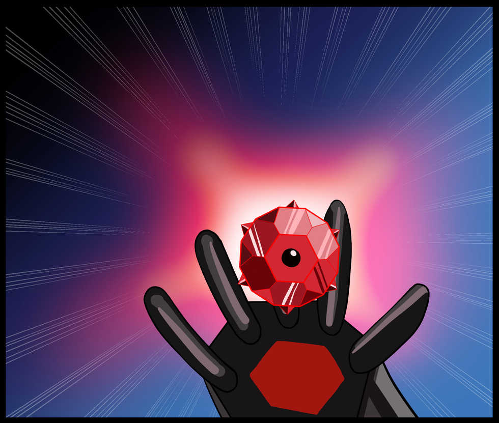 [Red Axis] Install core on witches 11 (Strike Witches) - Page 3