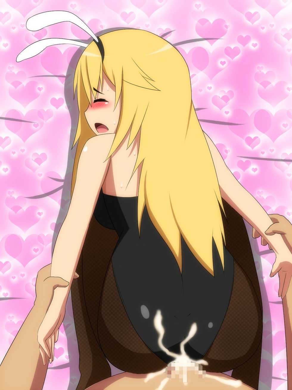 [Buta no Bucket (Marupuni)] Kanojo! ~Ore no Kawaii Ecchi na Kanojo~ (Toaru Kagaku no Railgun) - Page 23