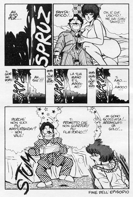 [Inui Haruka] Ogenki Clinic / La CLINICA dell'AMORE Vol.7 [Italian] - Page 18