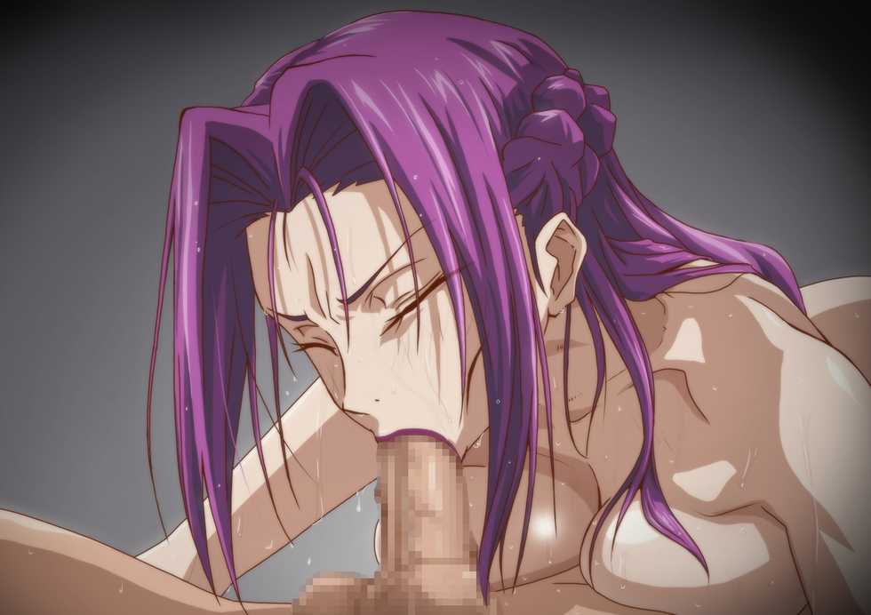 [Nyuuface (Thyrotropin)] forcibly (Various) - Page 32