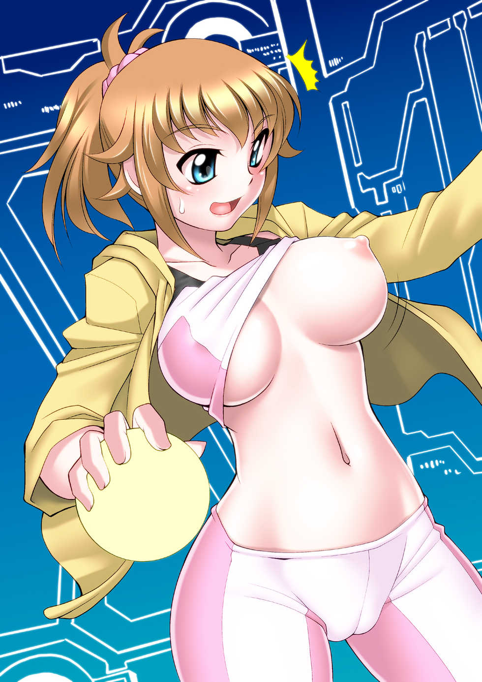 [Luck GEAR] LuckGEAR-Party 05 (Various) - Page 17