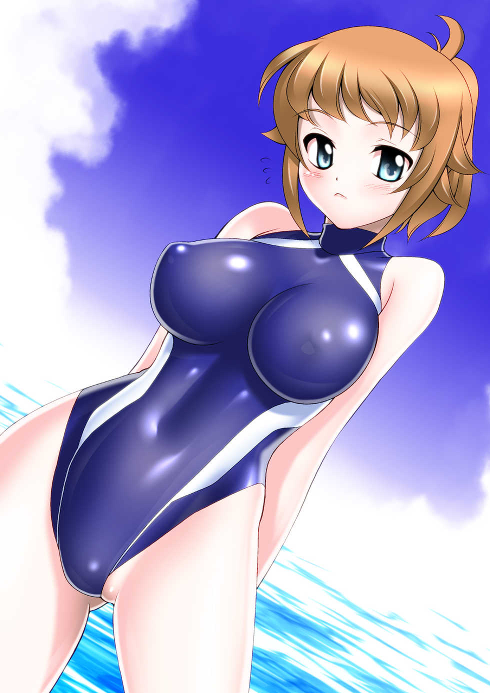 [Luck GEAR] LuckGEAR-Party 05 (Various) - Page 18