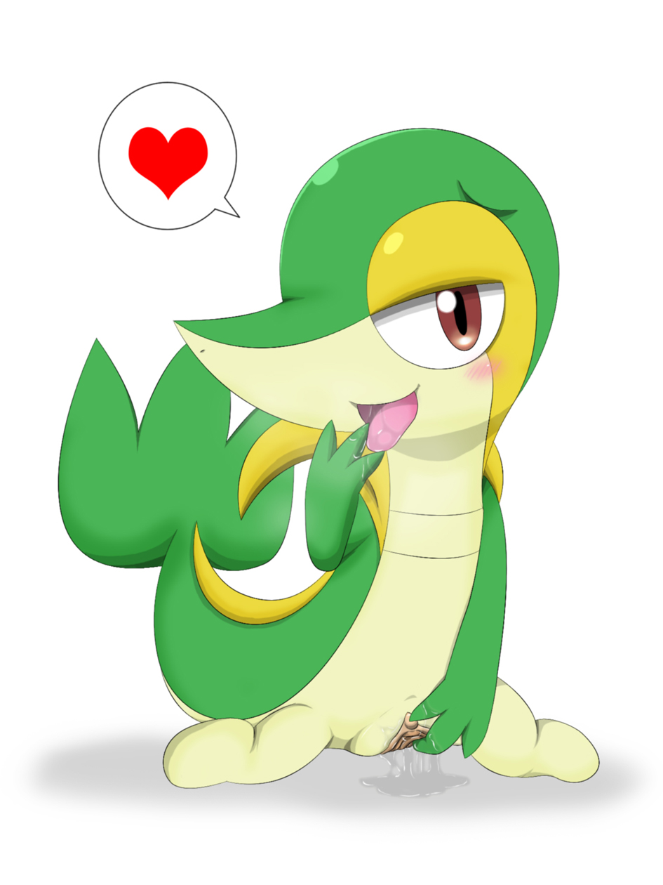 [Winick-Lim] Wanna Do It? (Pokemon) - Page 5