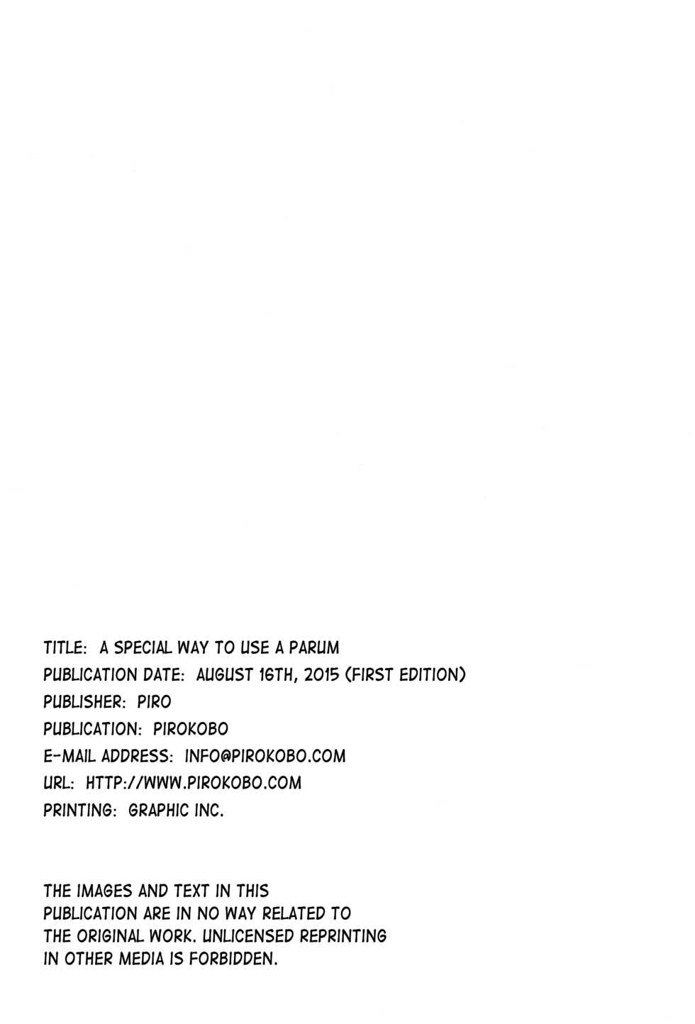 (C88) [Pirokobo (Piro)] Pallum no Tokubetsu na Tsukaikata | A Special Way to Use a Parum (Dungeon ni Deai o Motomeru no wa Machigatteiru Darou ka) [English] [B.E.C. Scans] - Page 23