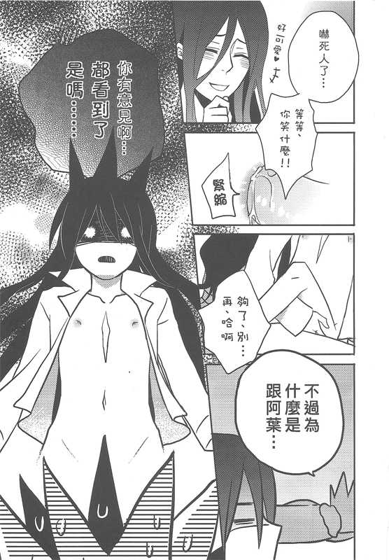 Scar (Shaman King) - Page 28