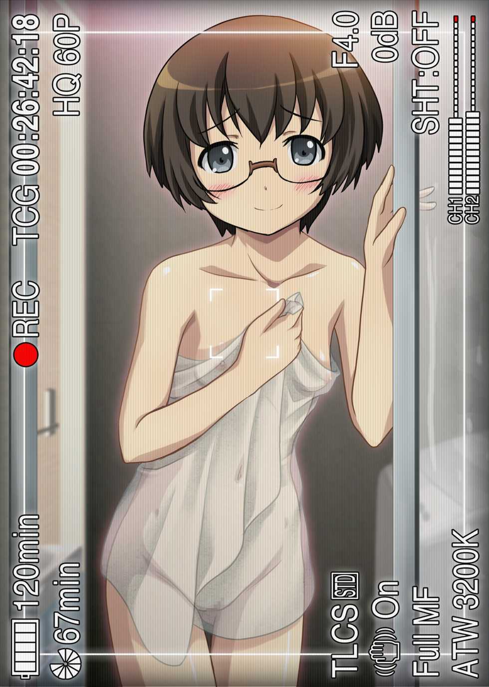 [Sage (Ryunnu)] Kokon Touzai ~Shiru~ Print Data Plus (Various) - Page 39