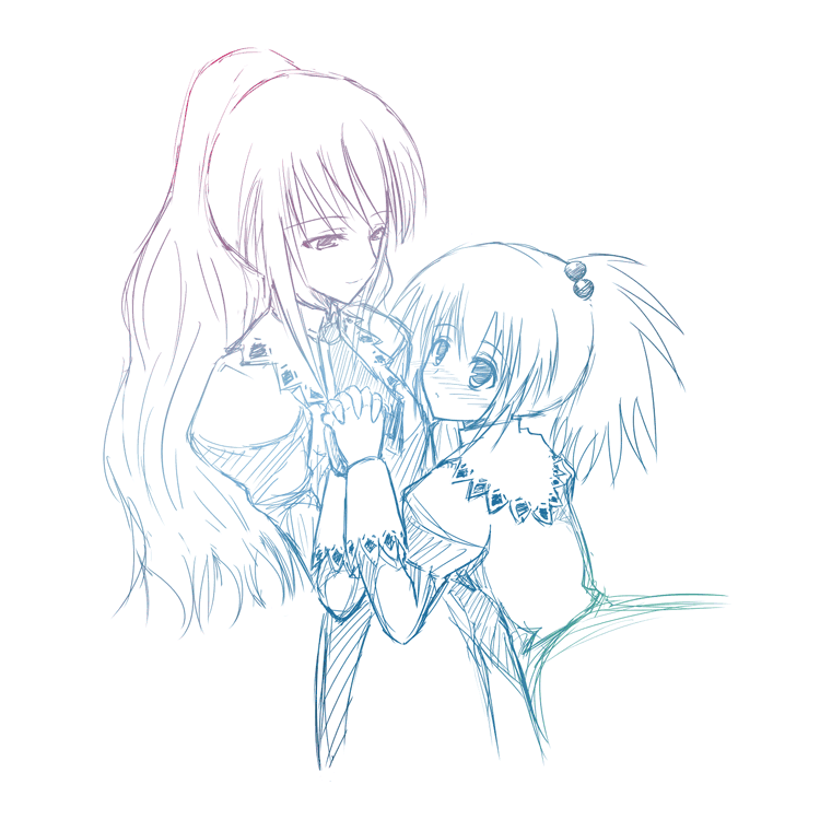 [Kasuterura (Shima Syu)] Omoide BOX (Various) - Page 22