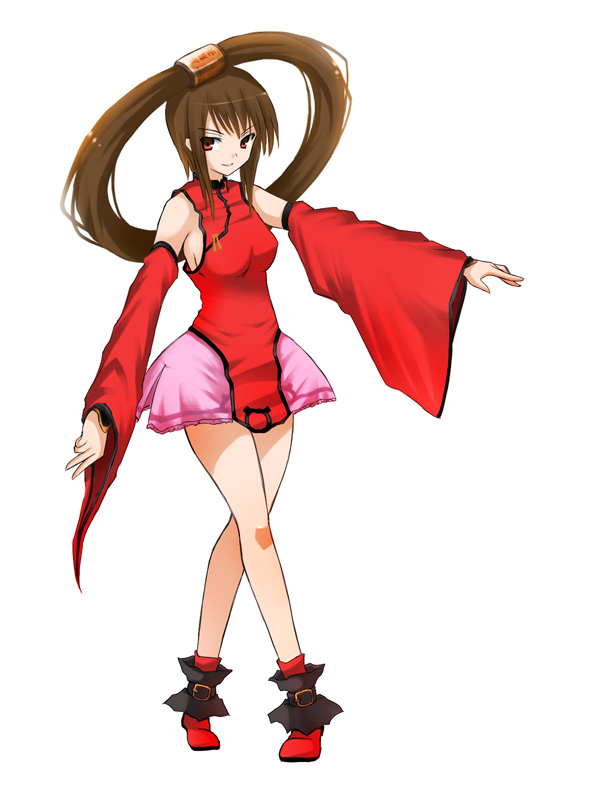 [Kasuterura (Shima Syu)] Omoide BOX (Various) - Page 32