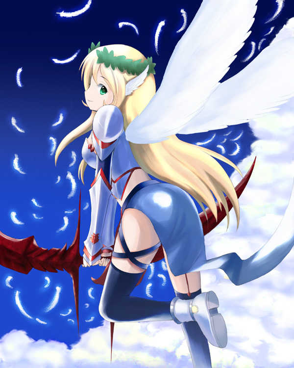 [Kasuterura (Shima Syu)] Omoide BOX (Various) - Page 35