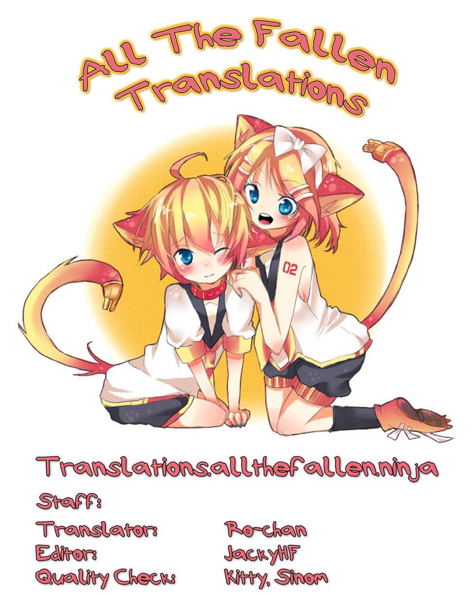 [Ar Da CoDa (Zinan, Fujise Akira)] Suki Suki Skinship (Ro-Kyu-Bu!) [English] [ATF] [Digital] - Page 35