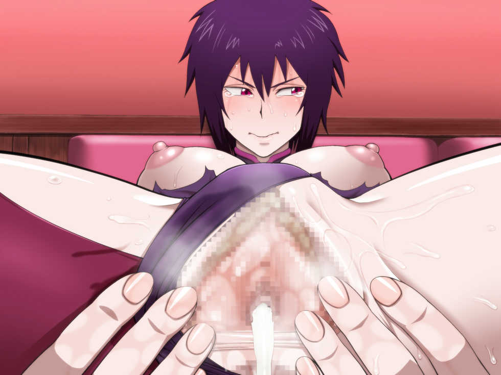 [4st Injection] RibeBone (Majin Bone) - Page 32
