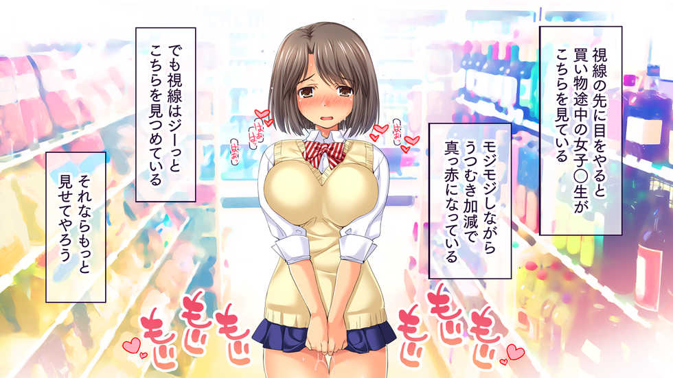 [Ohmiya Tsukasa] Itsu demo Doko demo Suki na Manko ni Nakadashi OK! Haramase OK! 2 - Page 19