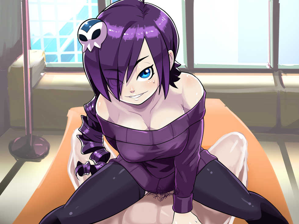 Madscientist Hentai