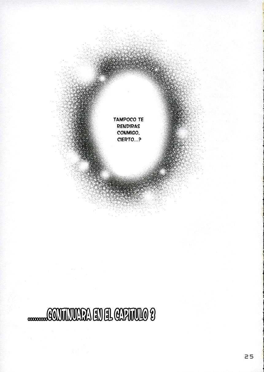 (C67) [Purin Yokochou (Ouka Sushi)] Koi ni Fuku Kaze 2 "nanoka" (Koi Kaze) [Spanish] [Otakurinos FanSub] - Page 24