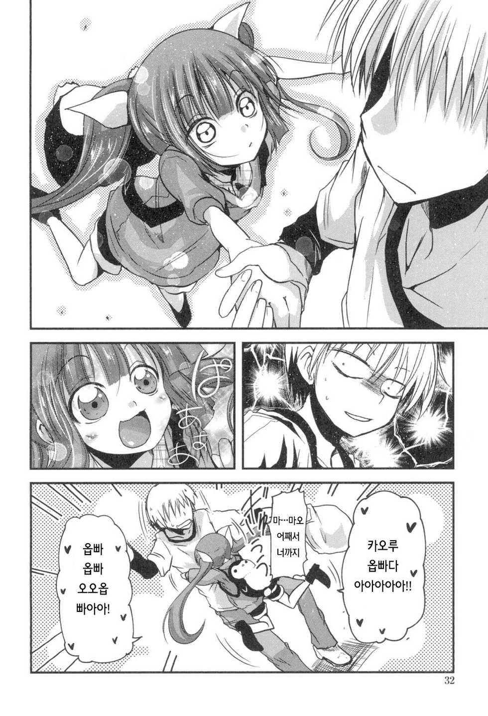 [Sawano Akira] Shikoshisu [Korean] [ㅈㅆㄸ] [Digital] - Page 31