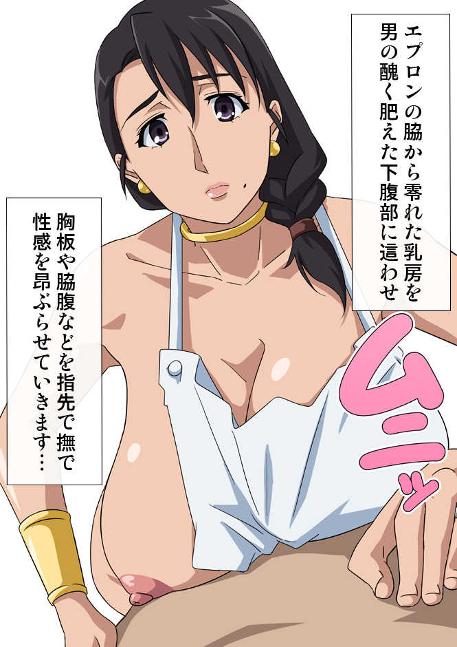[Okazu Musume] Okazu Musume CG Shuu Nukiira VOL 2.1 Dame Musume no Tabi no Nakama wa Yuusha no Haha no Goshujin-sama - Page 27