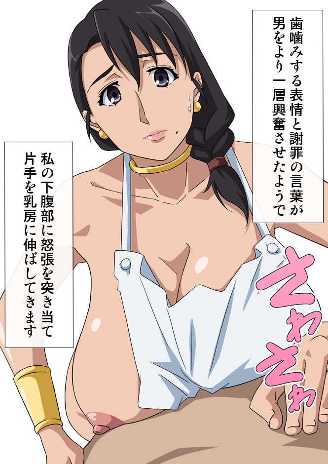 [Okazu Musume] Okazu Musume CG Shuu Nukiira VOL 2.1 Dame Musume no Tabi no Nakama wa Yuusha no Haha no Goshujin-sama - Page 30