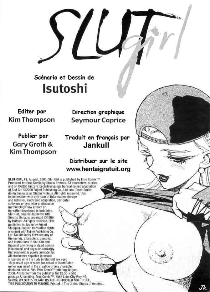 Isutoshi Hentai