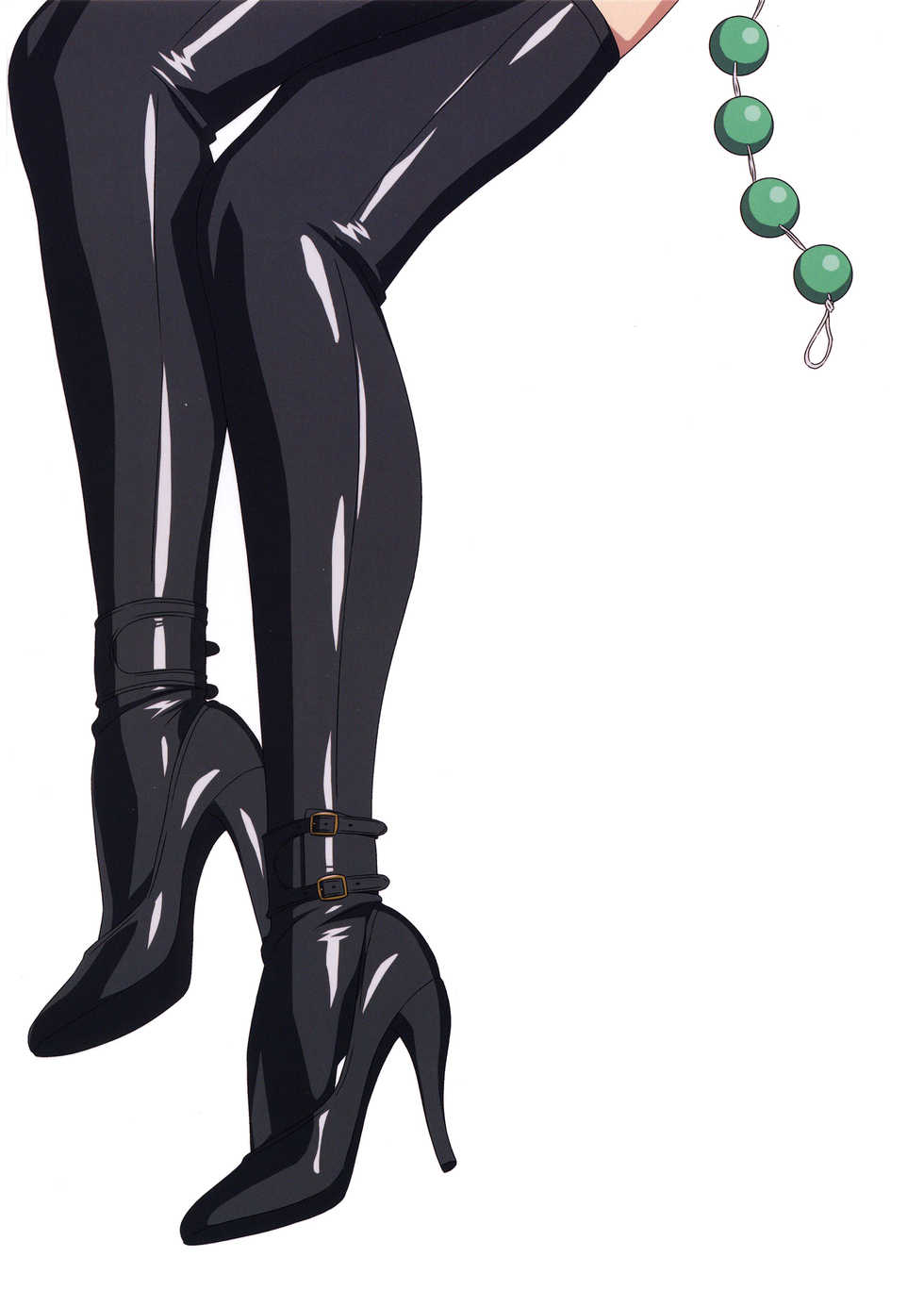 (C89) [M (Amano Ameno)] MJR18 (THE IDOLM@STER CINDERELLA GIRLS) [Korean] [MMG] - Page 30
