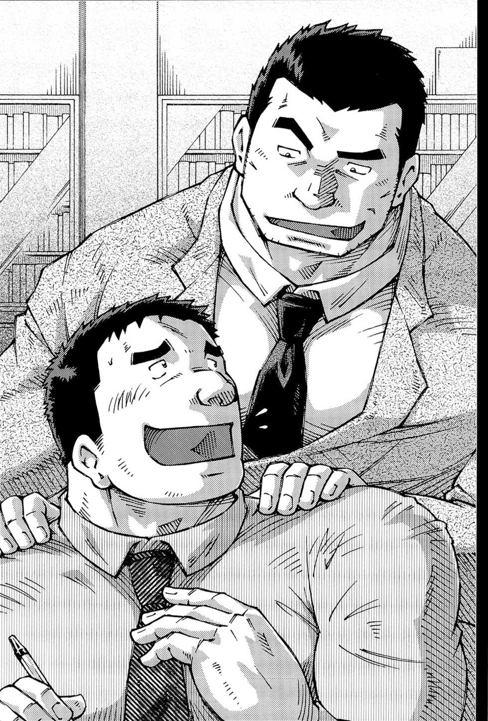 (C83) [NG (Noda Gaku)] NG4 - Page 29