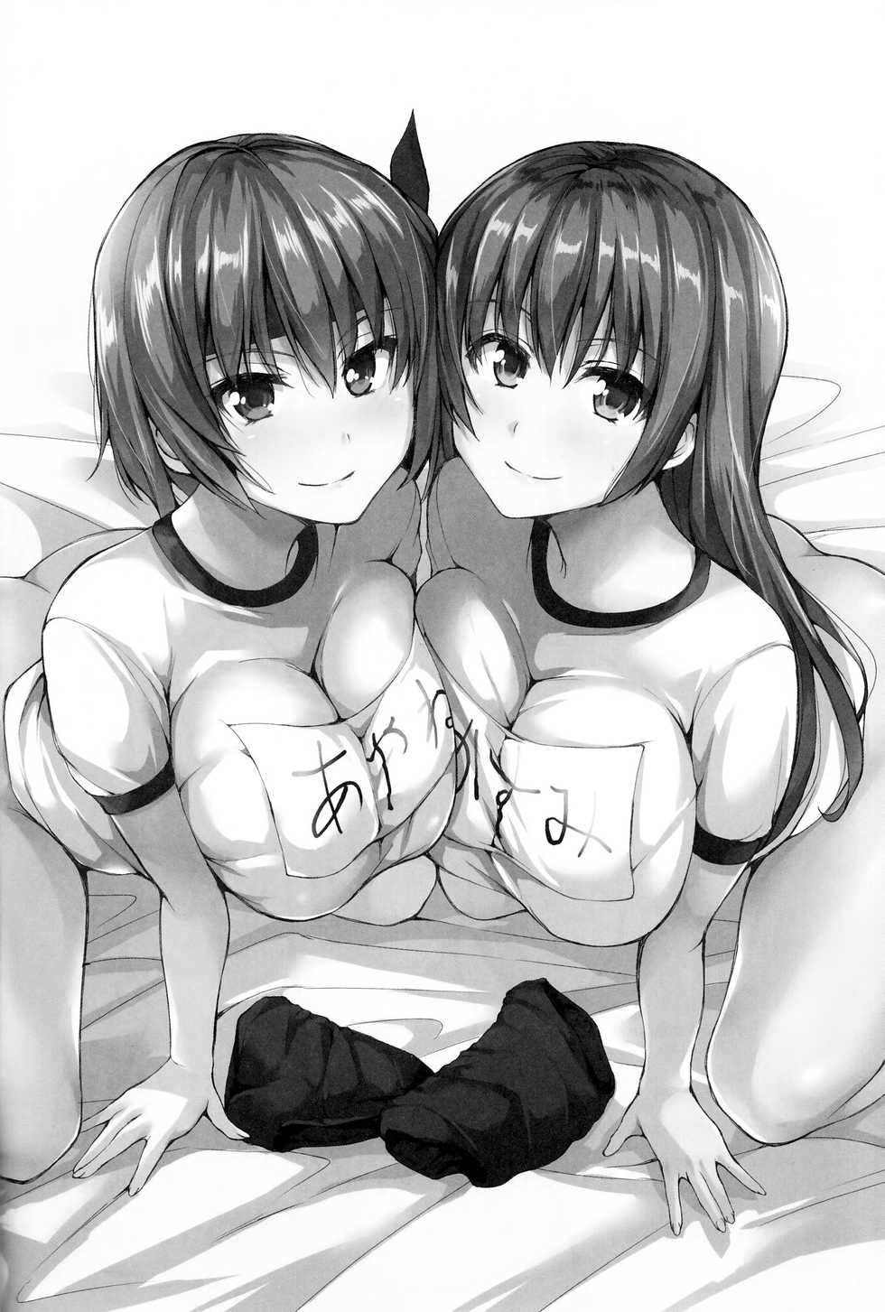 (C86) [Shimapan (Tachibana Omina)] Harem Mono Tsumeawase (Dead or Alive) [Chinese] [无毒汉化组] - Page 21