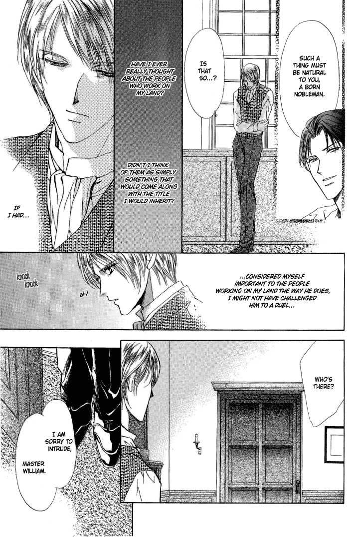 [Makoto Tateno] Like the Barren Wasteland [English] - Page 28