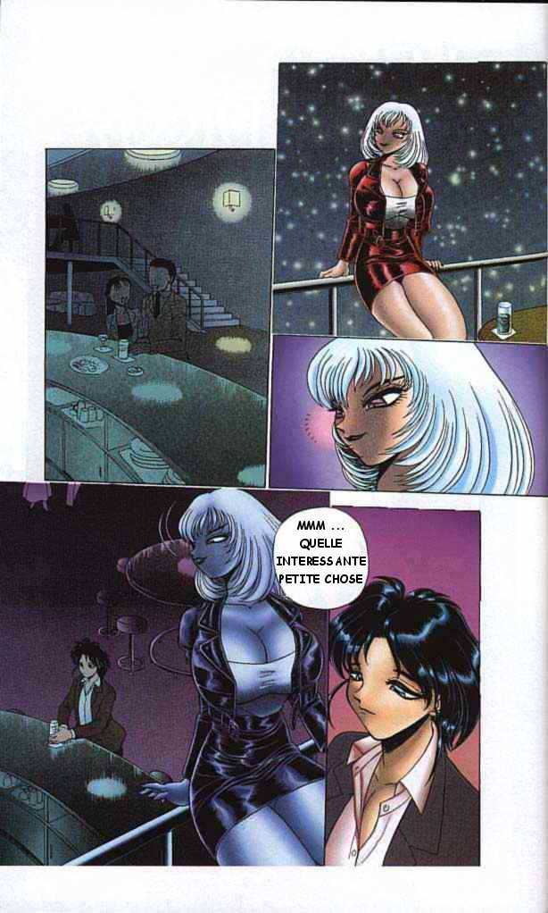 Can't Love [FR] - Page 2