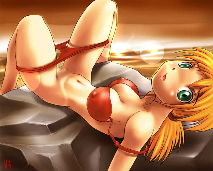 [Gravity Work X] Hina Special 2 (Love Hina) - Page 13