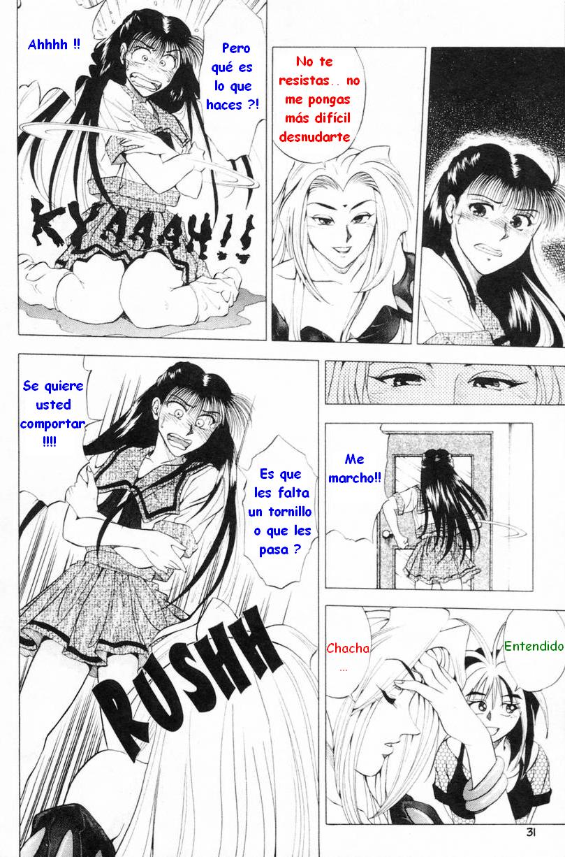 DIARIO DE SHEILA [Spanish] [Rewrite] [SEXVILLA] - Page 30