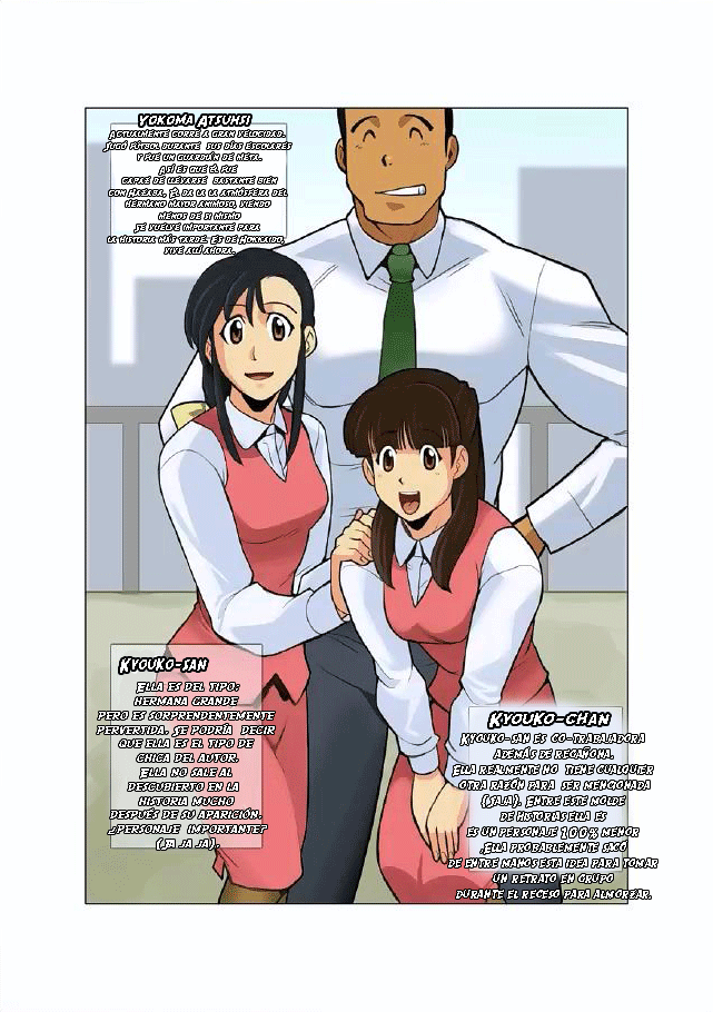 [Gamushara! (Nakata Shunpei)] Gekkou | Luz de la luna Ch. 3 [Spanish] [Tori-traducciones] - Page 25