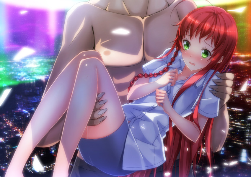 [YASRIN-DO (Yasu Rintarou)] Soap de Hataraku Yuusha-sama! |  Герой идёт работать в порнухе! (Hataraku Maou-sama!) [Russian] [Илион] [Digital] - Page 31