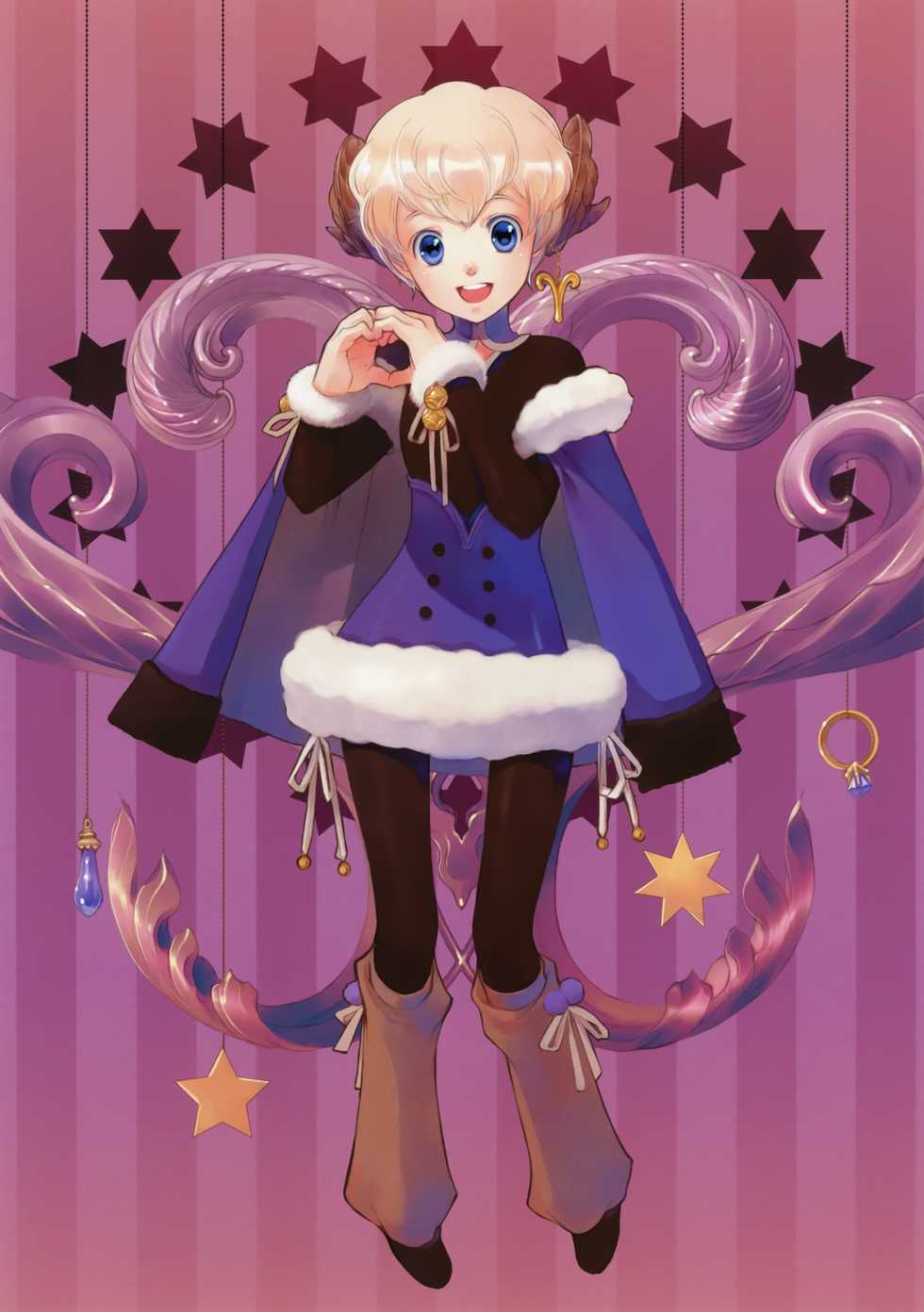 Toranoana Chronicle 2012 - Page 26