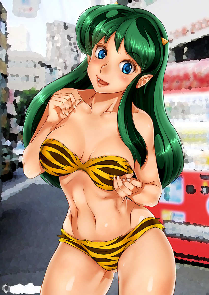 [Sakuradou] Love Chara (Various) - Page 6