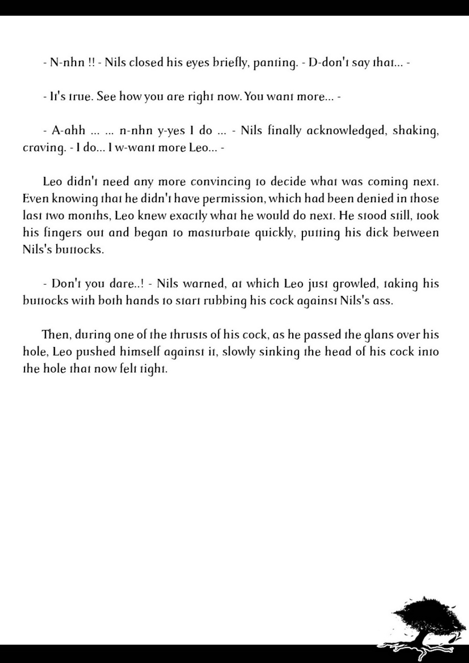 [BlackMonkey Pro] Just Tales – Hide and Seek [English] (Uncensored) - Page 18