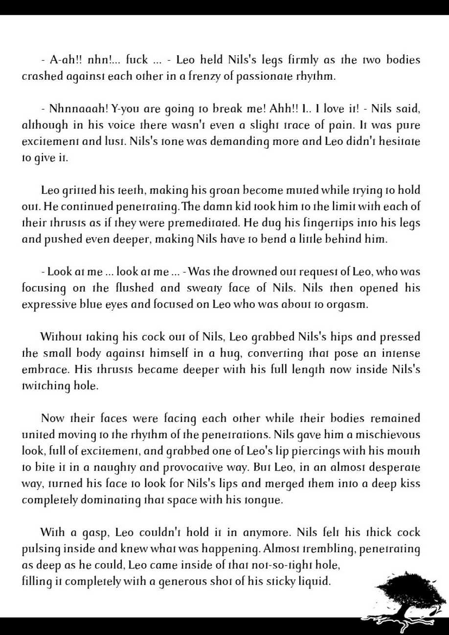 [BlackMonkey Pro] Just Tales – Hide and Seek [English] (Uncensored) - Page 24