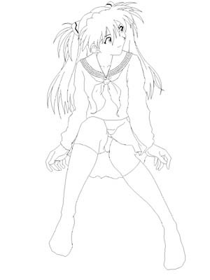 [NAGKO] Plagiarism 1 - Dream World II - Page 4