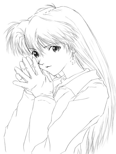 [NAGKO] Plagiarism 1 - Dream World II - Page 11