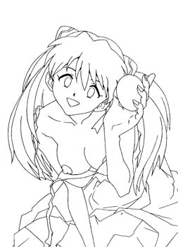 [NAGKO] Plagiarism 1 - Dream World II - Page 17