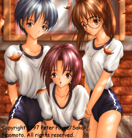 [NAGKO] Plagiarism 1 - Dream World II - Page 21