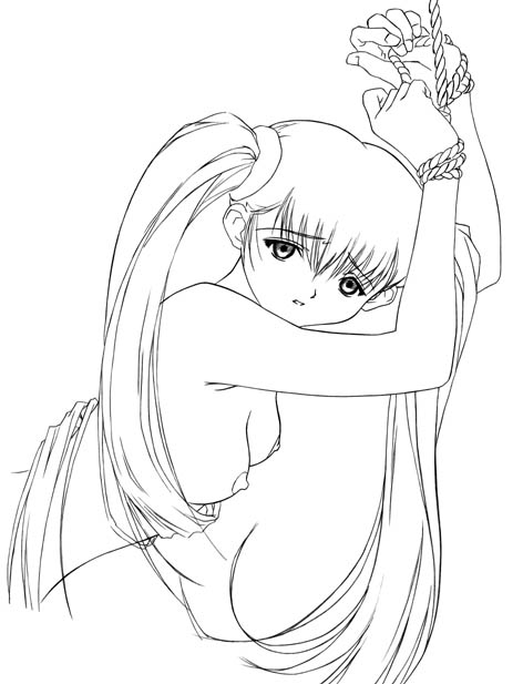 [NAGKO] Plagiarism 1 - Dream World II - Page 33