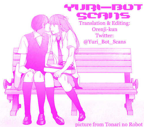 [Sawano Akira] Renai Tetsugaku Otome-shiki Ch.2 | Otome's Philosophy of Love Formula Ch. 2  (COMIC Penguin Club 2010-07) [English] [Yuri-Bot Scans] - Page 21