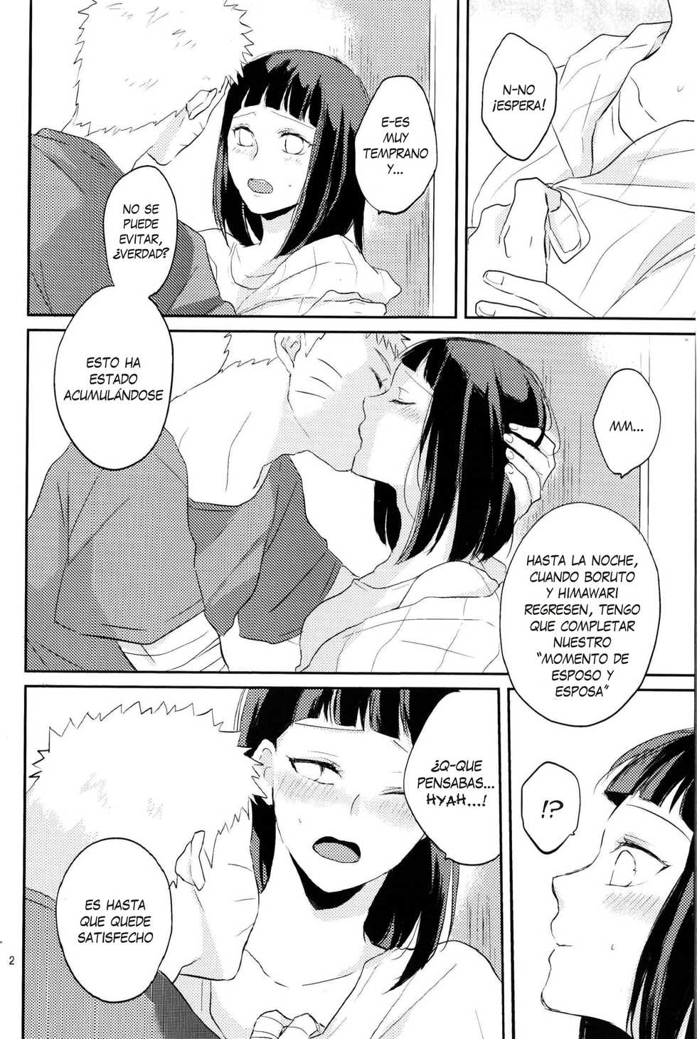 (Zennin Shuuketsu 2) [nora (kaori)] Naked (NARUTO) [Spanish] - Page 3